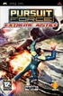 SONY PURSUIT FORCE EXTREME PSP