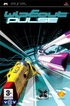 SONY WIPEOUT PULSE PSP