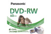 PANASONIC DVD-RW 8CM X5