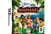 ELECTRONIC ARTS SIMS2 NAUFRAGE