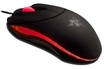 RAZER DIAMONDBACK FLAMED RED