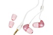JVC HA-FX33-P rose