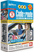 MICRO APPLICATION CODE ROUTE DX 2008+