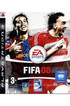 ELECTRONIC ARTS FIFA 08