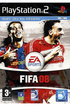 ELECTRONIC ARTS FIFA 08 P2