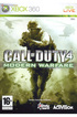 ACTIVISION CALL OF DUTY 4 XBOX3