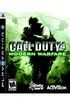 ACTIVISION CALL OF DUTY 4 PS3