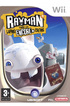 UBISOFT RAYMAN.ENC+CRETINWII