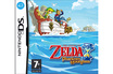 NINTENDO LEGEND OF ZELDA:PHAN