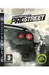 EA NEXTGEN NFS PRO STREET PS3