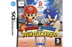 SEGA MARIO&SONIC JO