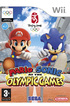 SEGA MARIO&SONIC AUX J.O