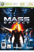 MICROSOFT MASS EFFECT XBOX360