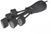 PHILIPS PARAFOUDRE SQUID FR