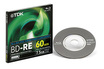 TDK BD-RE 8CM 7,5GB