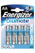 ENERGIZER PILAL LR6 ULTIHT X4