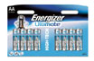 ENERGIZER PILAL LR6 ULTIHT X4