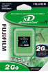 FUJIFILM CARTM XD 2GO TYPE H