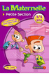 GENERATION 5 LA MATERNELLE PS