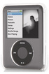 GRIFFIN EDMP3 ICLEAR NANO3G