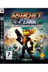 SONY RATCHET&CLANK PS3