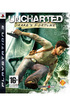SONY UNCHARTED PS3