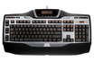 LOGITECH G15 KEYBOARD REFRESH