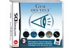 NINTENDO GYM DES YEUX