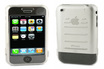 MCA COQUE IPHONE TRANSPARENTE