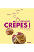 MANGO � LES BONNES CR�PES