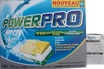 WPRO NETTOYANT POWERPRO