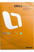 MICROSOFT OFFICE MAC08 ED.FAMI
