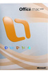 MICROSOFT OFFICE MAC 2008