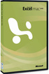MICROSOFT EXCEL MAC 2008