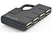 BELKIN HUB 4 PORTS