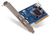 BELKIN CARTE PCI USB 2.0
