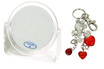 NOVEX MIROIR + PENDENTIF