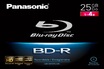 PANASONIC LM-BR25LDE