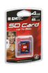 EMTEC SDHC 4 GO