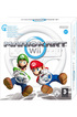 NINTENDO MARIO KART WII+VOLANT
