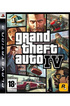 TAKE2 GTA IV PS3