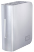 WESTERN DIGITAL 3,5 500 STUDIO WHITE
