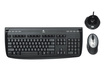 LOGITECH CLAV CLDSK RECHBLKFR