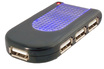 BELKIN HUB USB 2.0 4 PORTS