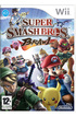 NINTENDO SUPER SMASH BROS BRA