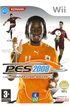 KONAMI PES 2008 WII