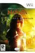 DISNEY MONDE DE NARNIA2 WII