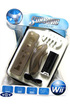 SUBSONIC WII ESSENTIAL KIT