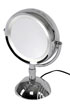 BABYLISS 8425 MIROIR   CHROME