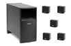 BOSE ACOUS.6 S3 KIT  NOIR